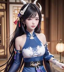 恶婴封面